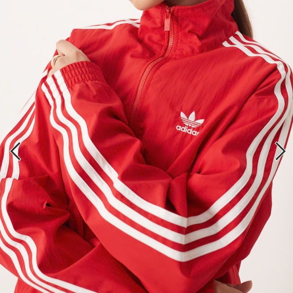 Adidas Originals Firebird Woven Track Jacket - Picture 3 of 11